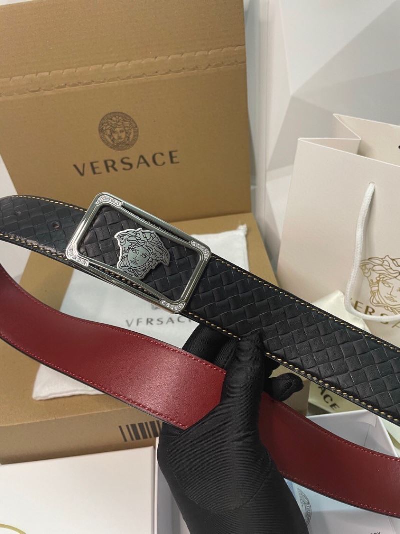 Versace Belts